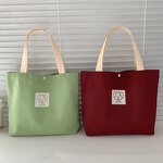 Canvas Bag Manufacturer - OEM/ODM New Top Quality Pumpkin Shoulder Bag