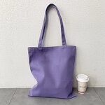 Canvas Bag Manufacturer - OEM/ODM New Style Travelling Shoulder Bag