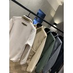 Men's Shirt Manufacturer - OEM Custom High Quality Breathable Fleece