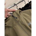 Men's Coat Manufacturer - OEM Custom Top Grade Winter Water-proof Wind