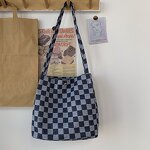 Canvas Bag Manufacturer - OEM Custom Blank Doodle Cotton Fastness Large