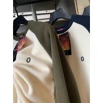 Men's Jacket Manufacturer - OEM/ODM High Quality Autumn Winter Double Layers