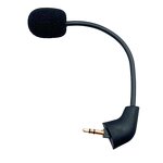 Hyper X Cloud II Microphone Manufacturer - Wired Version High Quality Replacement Mic