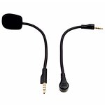 SteelSeries Arctis 1 Microphone Manufacturer - Boom Microphone Replacement for Headset