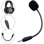Corsair HS35 Microphone Supplier - Replacement Mic for Gaming Headset
