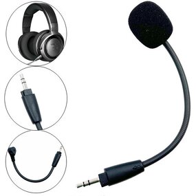Corsair HS35 Microphone Supplier - Replacement Mic for Gaming Headset