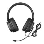 USB Over-Ear Headset Factory - ENC Noise Cancelling Call Center for Computer