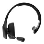 Wireless Mono Headset Manufacturer - V5.0 ENC Noise Cancelling for Call Centers
