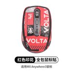 Logitech MX Anywhere 3 Sticker Factory - Anti Slip Sticker Full Pack