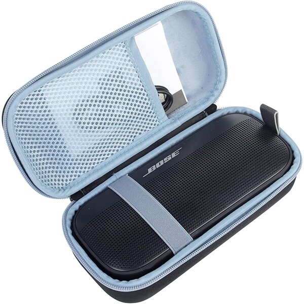 Bose SoundLink Flex Case Supplier - Carrying Case for Portable Speaker