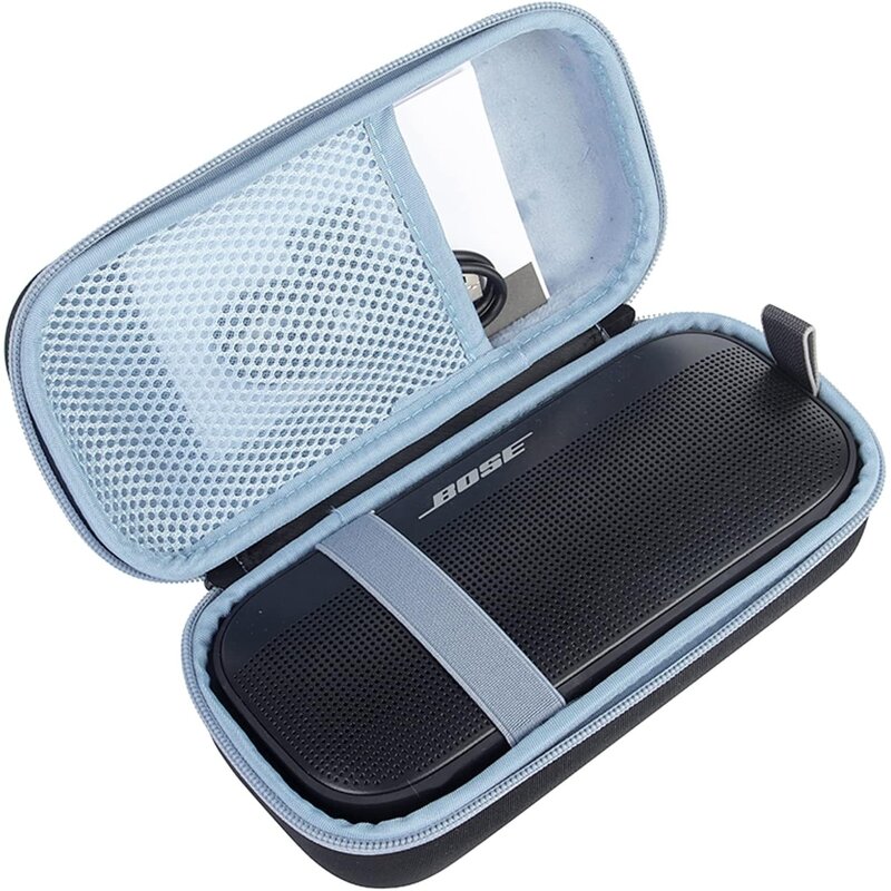 Bose SoundLink Flex Case Supplier - Carrying Case for Portable Speaker