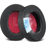 Anker Soundcore Life Q10 Earpads Manufacturer - OEM Cooling Gel Artificial Leather