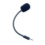 JBL Quantum Q100 Microphone Supplier - Detachable Boom Mic Replacement