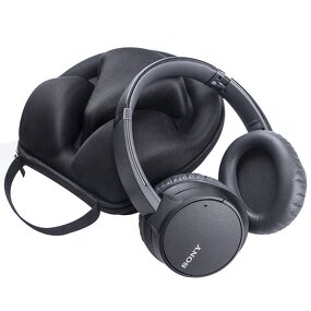 Beats Headphone Case Factory - Portable Zipper Pouch Water/Dust Shockproof