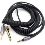 Sony WH-1000XM3 Audio Cable Manufacturer - Headphone Cable with 6.35mm Adapter