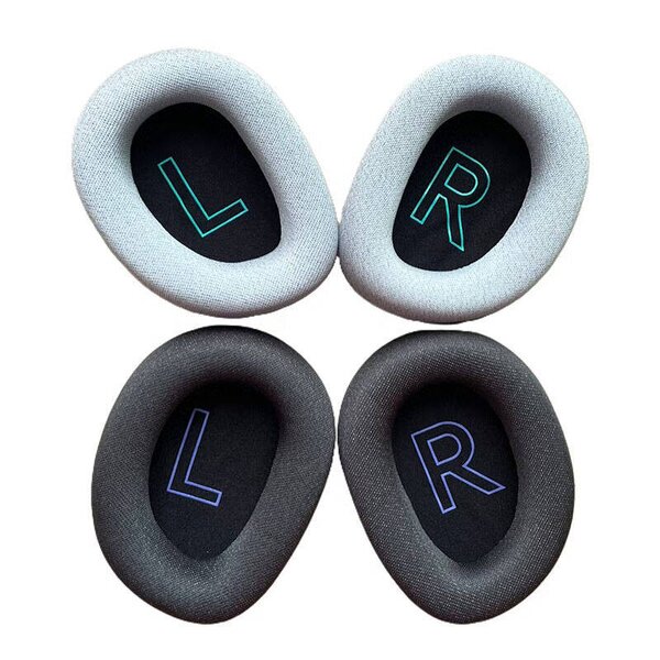 Logitech G522 Earpads Supplier - Replacement Mesh Cloth Ear Cushion Cover