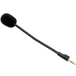 Logitech G PRO X Microphone Factory - Replacement Boom Mic for Gaming Headphone