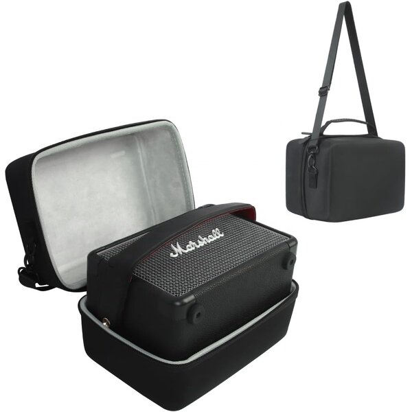 Marshall Kilburn II Case Supplier - Waterproof EVA Speaker Organiser Shoulder Bag