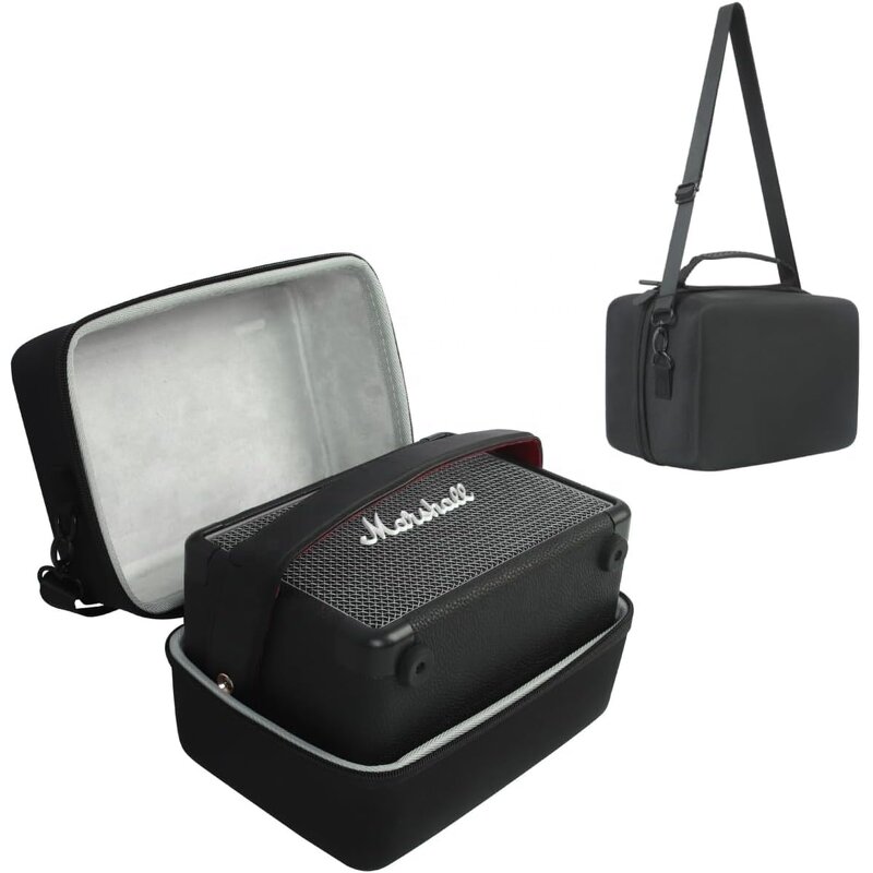 Marshall Kilburn II Case Supplier - Waterproof EVA Speaker Organiser Shoulder Bag