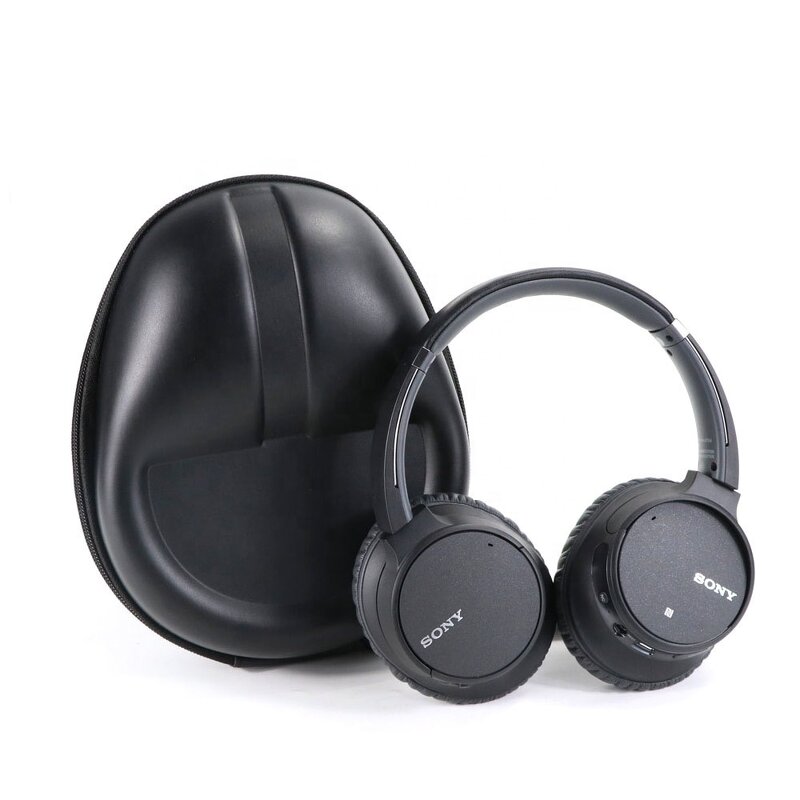 Sony Headphone Case Supplier - Waterproof Protective Pouch for 1000xm5 etc.
