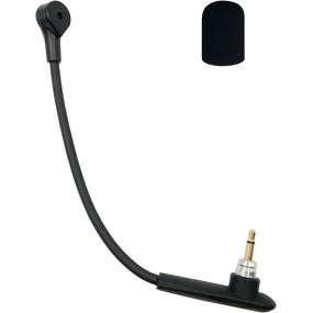 Logitech Astro A40 Microphone Manufacturer - Replacement Mic for Headphone Repair