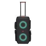 JBL PartyBox 310 Case Factory - Portable Speaker Carrying Trolley Bag