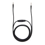 Hyperx Cloud Alpha Audio Cable Supplier - Replacement 3.5mm Cable with Mute Control