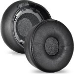 Jabra Engage Earpads Factory - Replacement Breathable Protein Leather Ear Pads