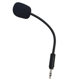 Logitech G735 Microphone Manufacturer - Replacement Mic for Headphone Repair