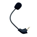 Hyper X Cloud II Microphone Manufacturer - Wired Version High Quality Replacement Mic