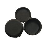 Earphone Protective Case Supplier - Portable Zipper Pouch for KOSS PORTA PRO