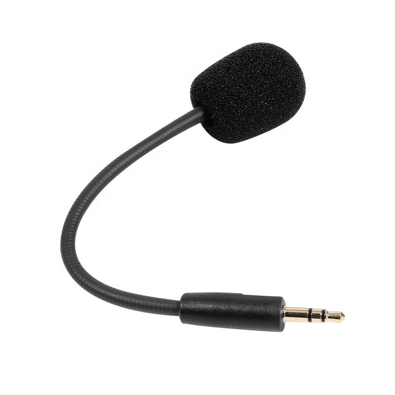 Kingston Orbit S Microphone Factory - Replacement Mic for Headphone Repair