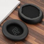 HyperX Cloud Mix 2 Earpads Manufacturer - Replacement Protein Leather OEM