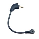 Hyper X Cloud II Microphone Manufacturer - Wired Version High Quality Replacement Mic