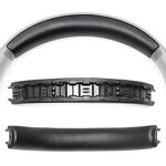 Microsoft Headphones Headband Cushion Manufacturer - Leather Replacement Cover