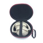 Headphone Protective Case Factory - Waterproof Dustproof Shockproof Zipper Pouch