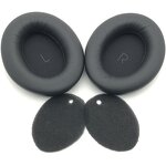 Tour One Headphones Earpads Factory - Black/Gold Protein Leather EVA Foam