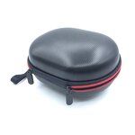 Headphone Protective Case Factory - Waterproof Dustproof Shockproof Zipper Pouch