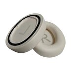 QCY H3 Earpads Factory - Replacement Protein Leather Memory Foam Ear Pads