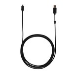 Logitech G635 USB Cable Supplier - Nylon Braided Replacement Charging Cable