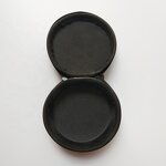 Earphone Protective Case Supplier - Portable Zipper Pouch for KOSS PORTA PRO