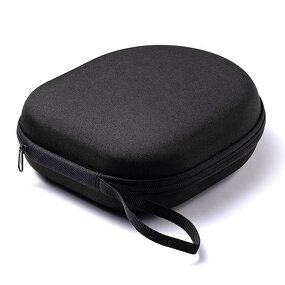 Bose QC35 Case Supplier - Black Portable EVA Bag Protective Cover
