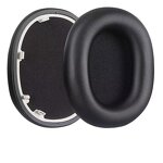 Sony WH-1000XM6 Earpads Supplier - Replacement Breathable Protein Leather & Foam