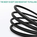 Beyerdynamic MMX300 Audio Cable Supplier - OFC Replacement with Mic Mute Control