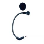 Turtle Beach Recon 500 Microphone Supplier - Replacement Mic for Gaming Headset