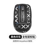 Logitech MX Anywhere 3 Sticker Factory - Anti Slip Sticker Full Pack