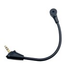 HyperX Cloud Alpha Microphone Factory - Replacement Mic for Gaming Headset