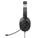 USB Over-Ear Headset Factory - ENC Noise Cancelling Call Center for Computer
