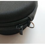 Earphone Protective Case Supplier - Portable Zipper Pouch for KOSS PORTA PRO
