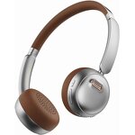 BT ANC Telephone Headset Manufacturer - 2025 Newest V5.4 Wireless Noise Cancelling